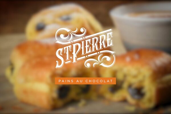 Pains Au Chocolat Thumbnail