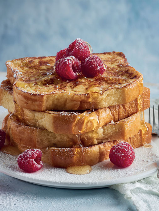 French Toast